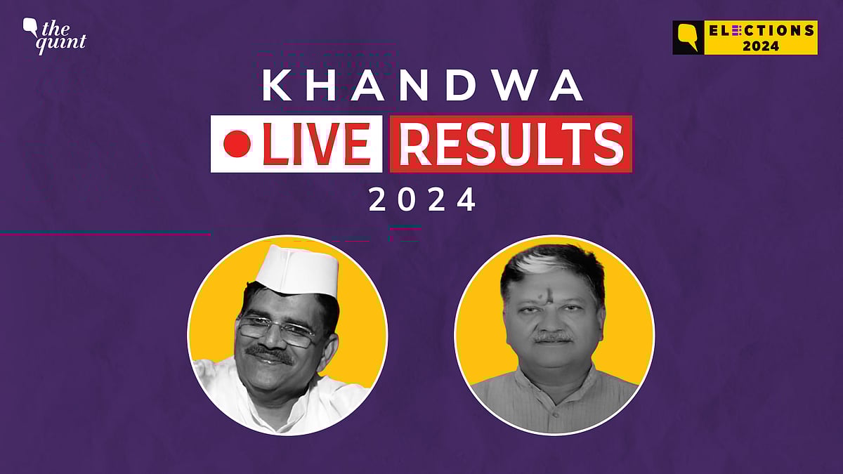 <div class="paragraphs"><p>Khandwa Election Result live updates for Lok Sabha election 2024</p></div>
