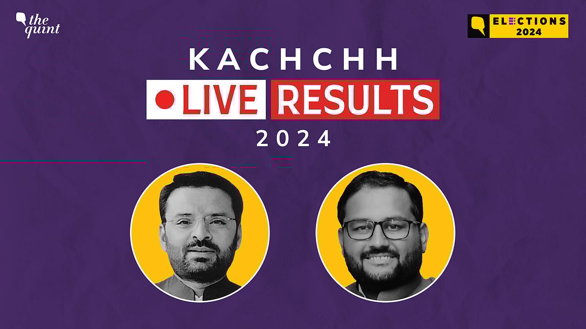 <div class="paragraphs"><p>Kachchh Election Result live updates for Lok Sabha election 2024</p></div>