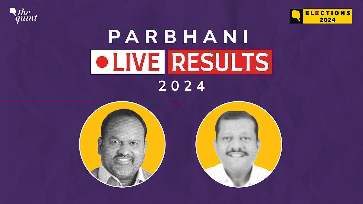 <div class="paragraphs"><p>Parbhani Election Result live updates for Lok Sabha election 2024</p></div>