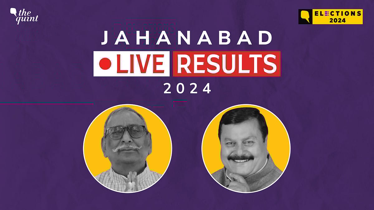 <div class="paragraphs"><p>Jahanabad Election Result live updates for Lok Sabha election 2024</p></div>