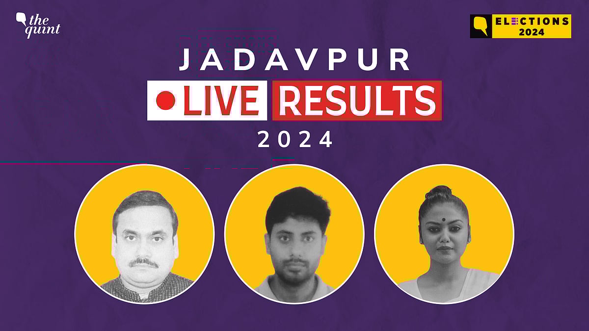 <div class="paragraphs"><p>Jadavpur Election Result live updates for Lok Sabha election 2024</p></div>