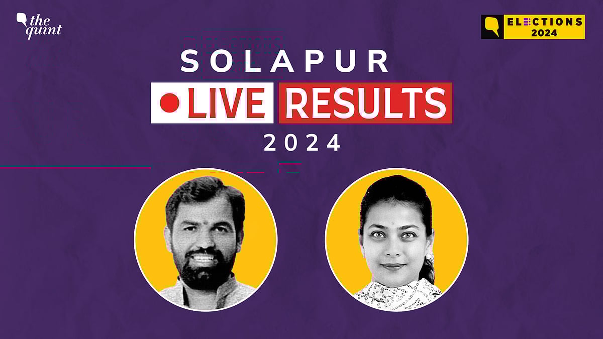 <div class="paragraphs"><p>Solapur Election Result live updates for Lok Sabha election 2024</p></div>