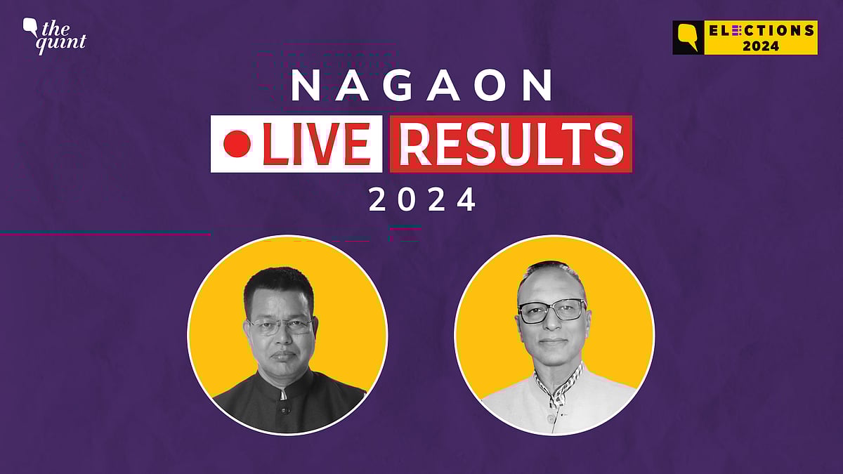 <div class="paragraphs"><p>Nagaon Election Result live updates for Lok Sabha election 2024</p></div>
