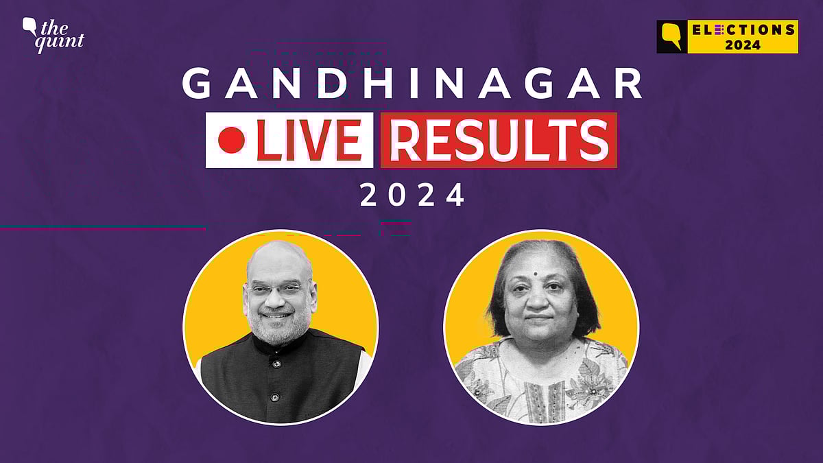 <div class="paragraphs"><p>Gandhinagar Election Result live updates for Lok Sabha election 2024</p></div>