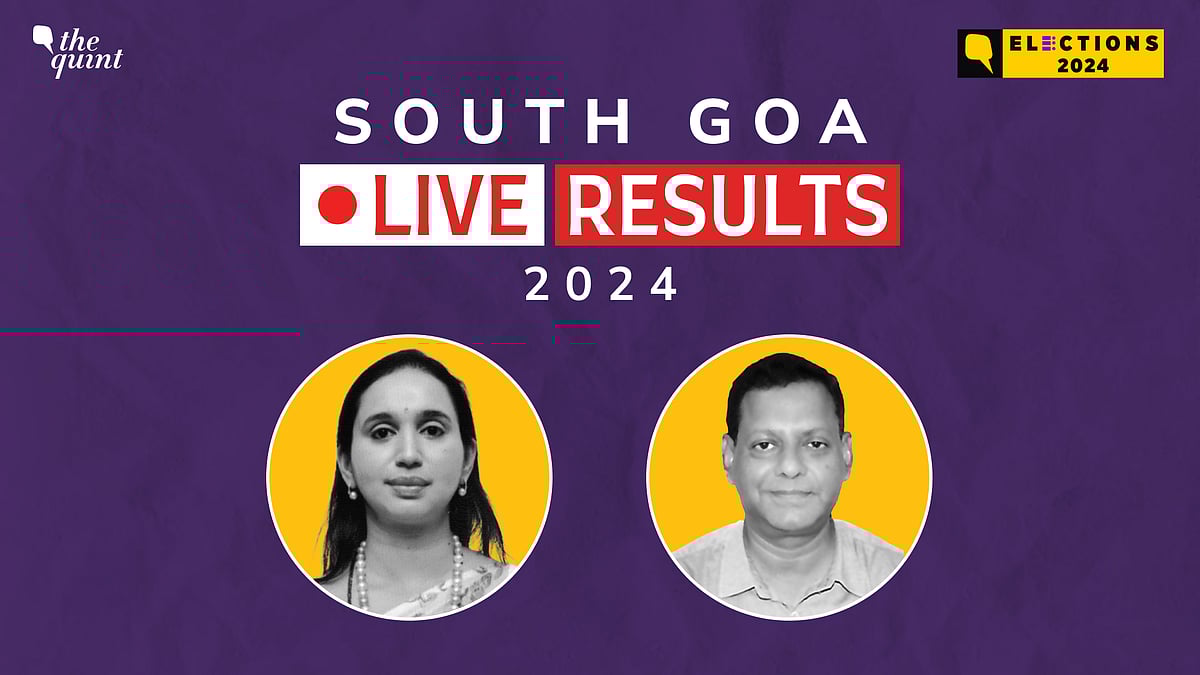 <div class="paragraphs"><p>South Goa Election Result live updates for Lok Sabha election 2024</p></div>