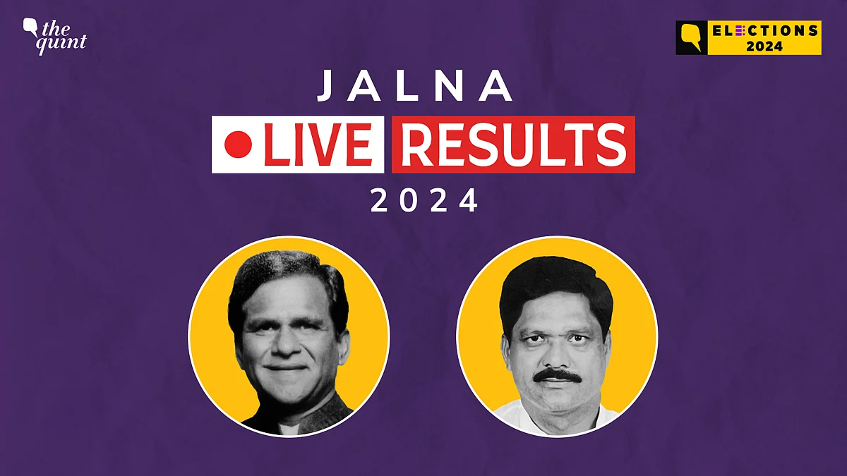 <div class="paragraphs"><p>Jalna Election Result live updates for Lok Sabha election 2024</p></div>