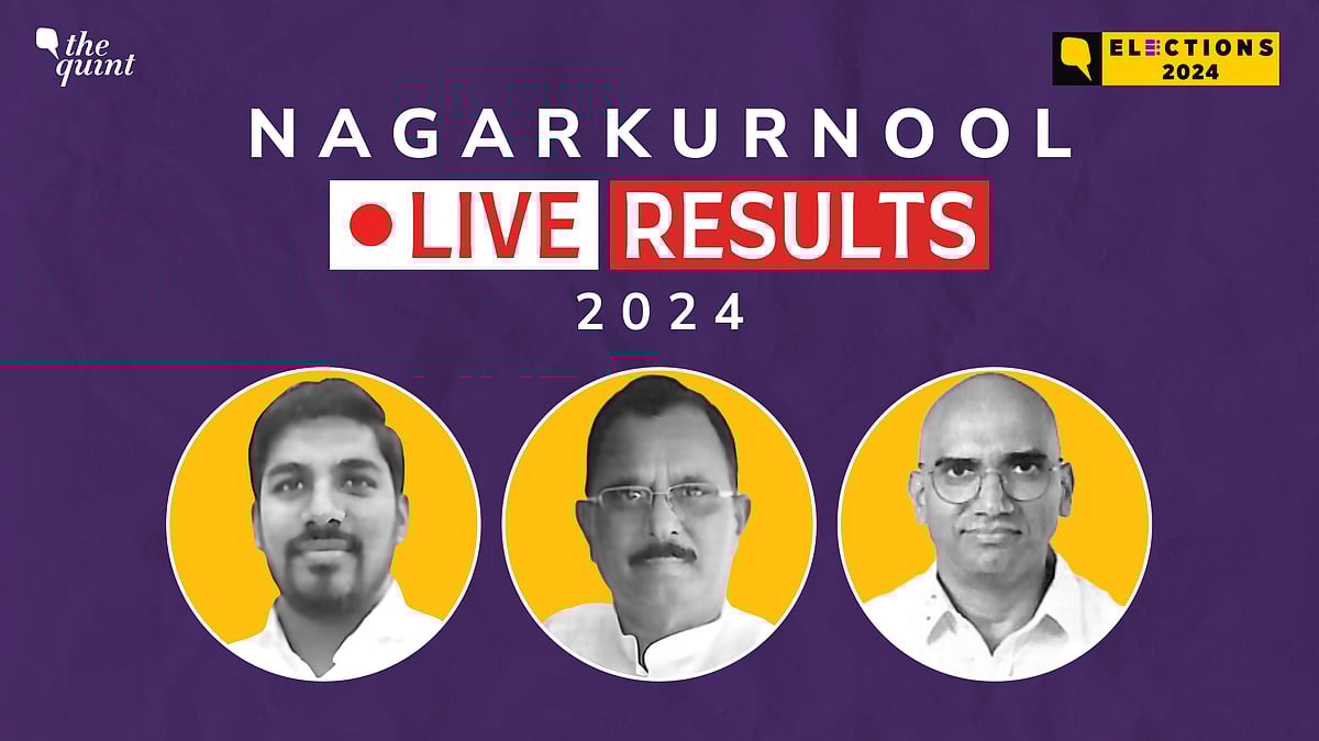 <div class="paragraphs"><p>Nagarkurnool Election Result live updates for Lok Sabha election 2024</p></div>