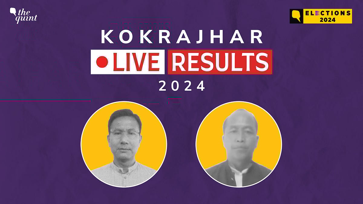 <div class="paragraphs"><p>Kokrajhar Election Result live updates for Lok Sabha election 2024</p></div>