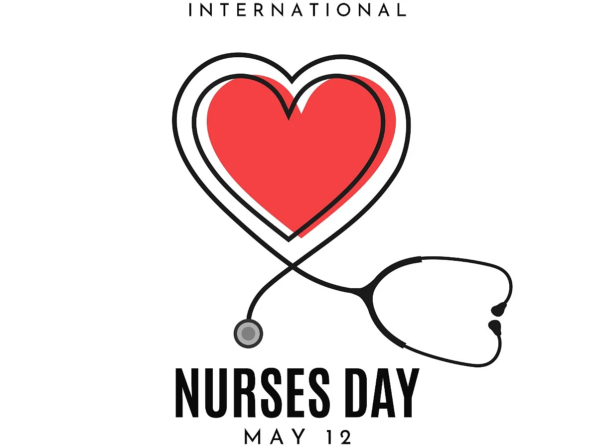 <div class="paragraphs"><p>Know everything about&nbsp;International Nurses Day 2024</p></div>