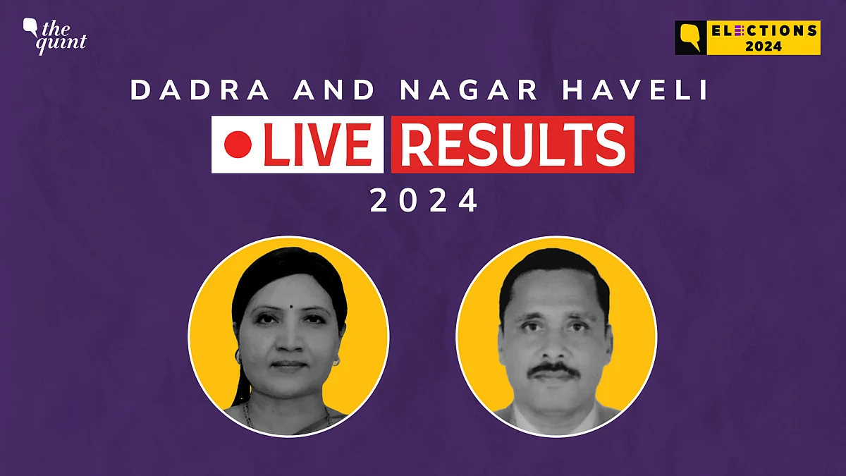<div class="paragraphs"><p>Dadar &amp; Nagar Haveli Election Result live updates for Lok Sabha election 2024</p></div>