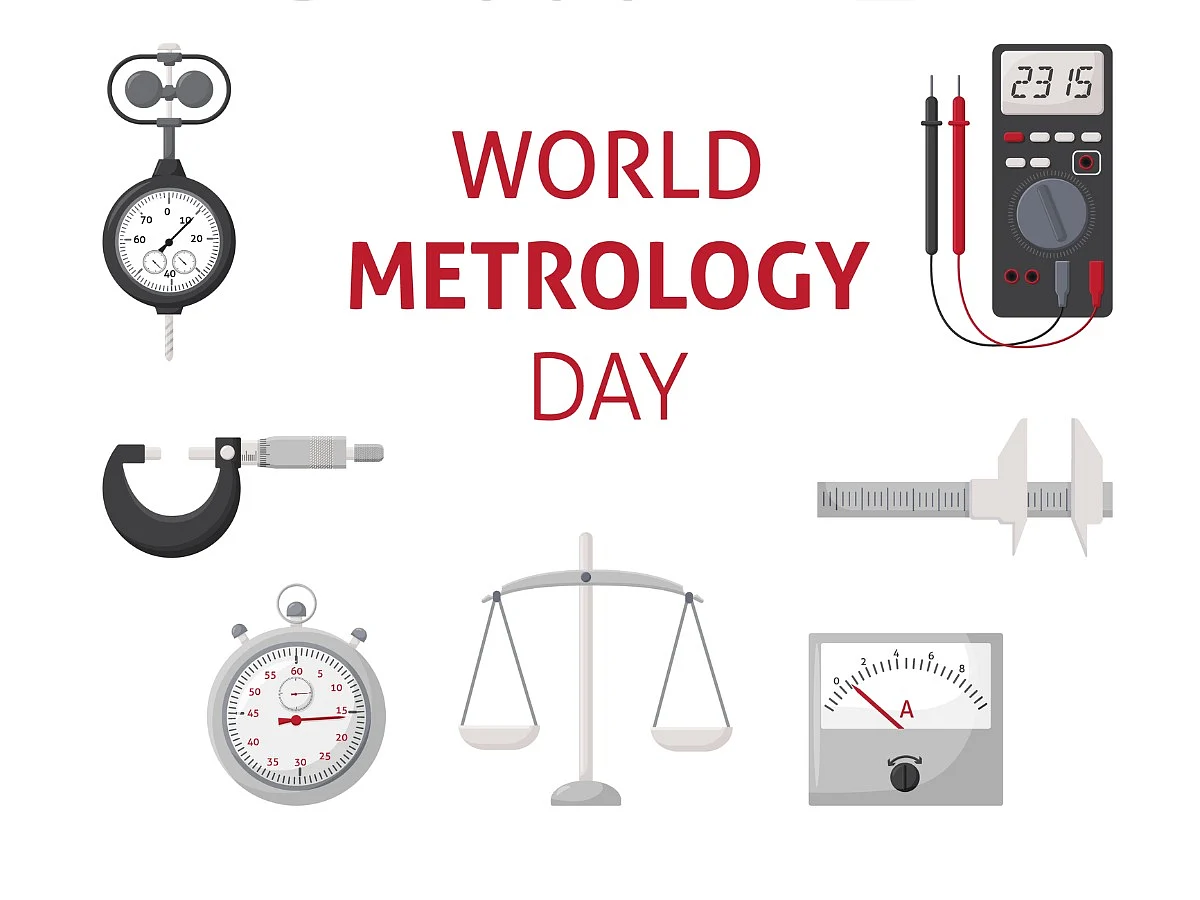 <div class="paragraphs"><p>Know everything about&nbsp;World Metrology Day 2024</p></div>