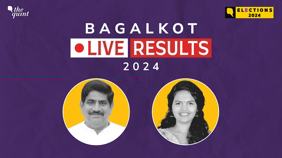 <div class="paragraphs"><p>Bagalkot Election Result live updates for Lok Sabha election 2024</p></div>