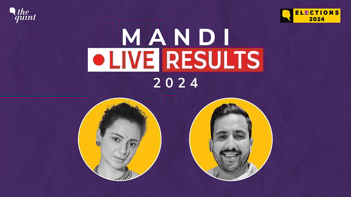 <div class="paragraphs"><p>Mandi Election Result live updates for Lok Sabha election 2024</p></div>