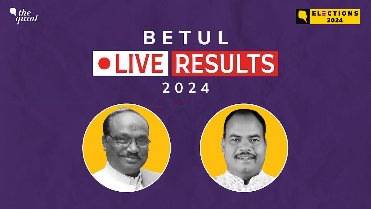 <div class="paragraphs"><p>Betul Election Result live updates for Lok Sabha election 2024</p></div>