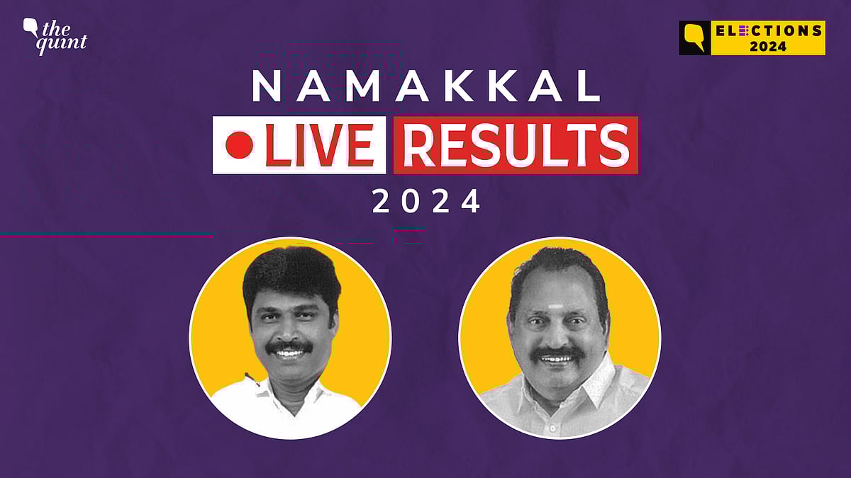<div class="paragraphs"><p>Namakkal Election Result live updates for Lok Sabha election 2024</p></div>
