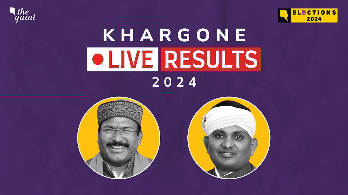 <div class="paragraphs"><p>Khargone Election Result live updates for Lok Sabha election 2024</p></div>