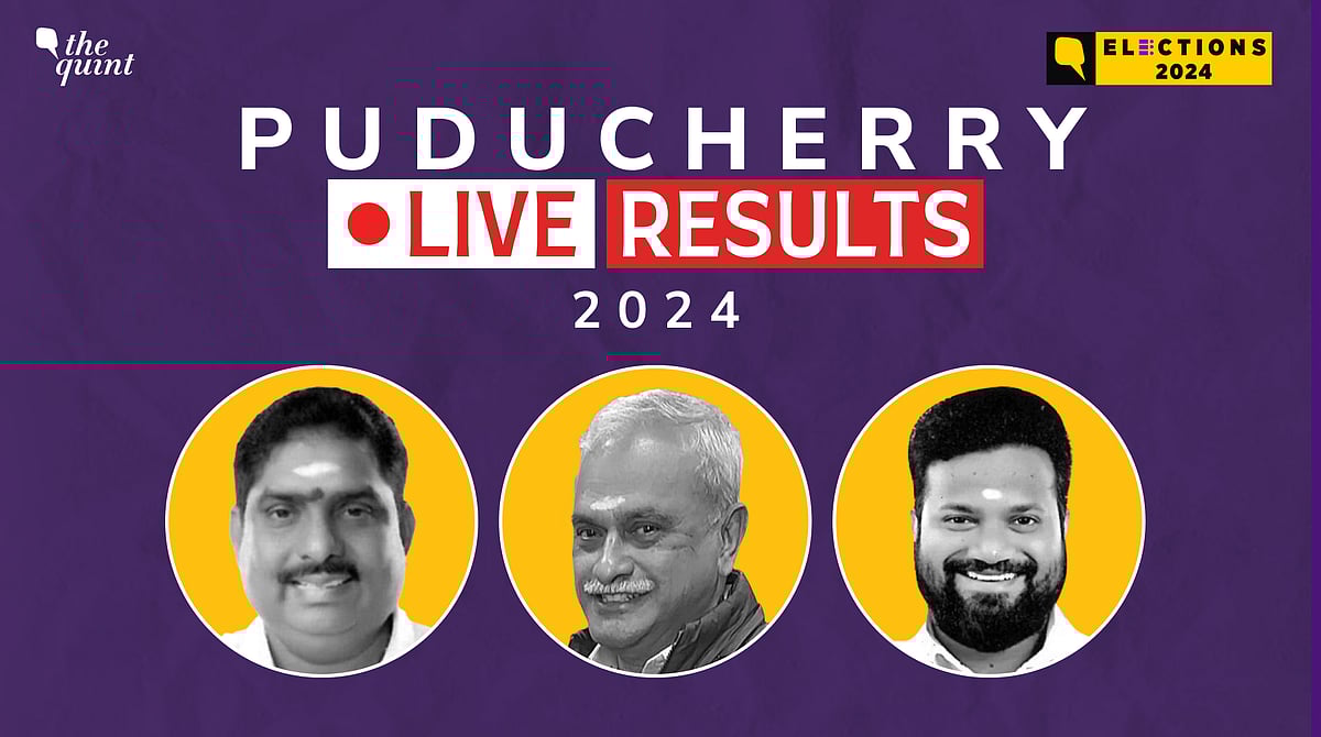 <div class="paragraphs"><p>Puducherry Election Result live updates for Lok Sabha election 2024</p></div>