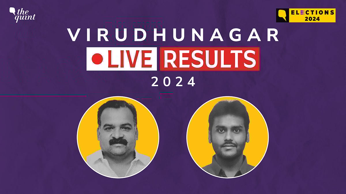 <div class="paragraphs"><p>Virudhunagar Election Result live updates for Lok Sabha election 2024</p></div>