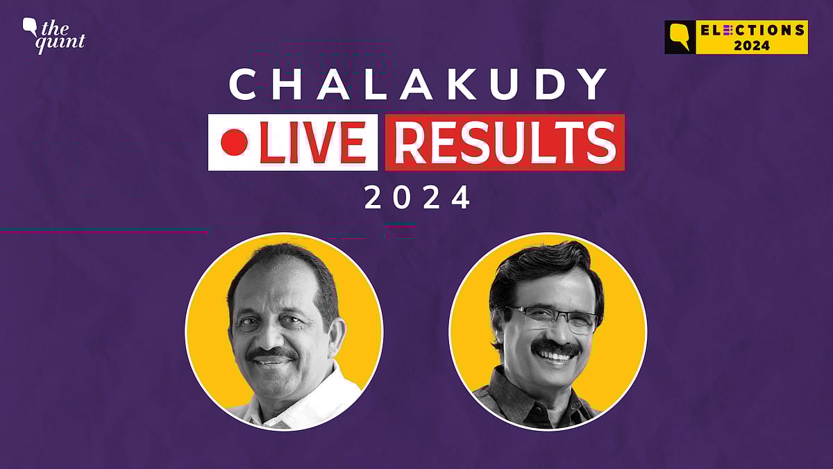<div class="paragraphs"><p>Chalakudy Election Result live updates for Lok Sabha election 2024</p></div>