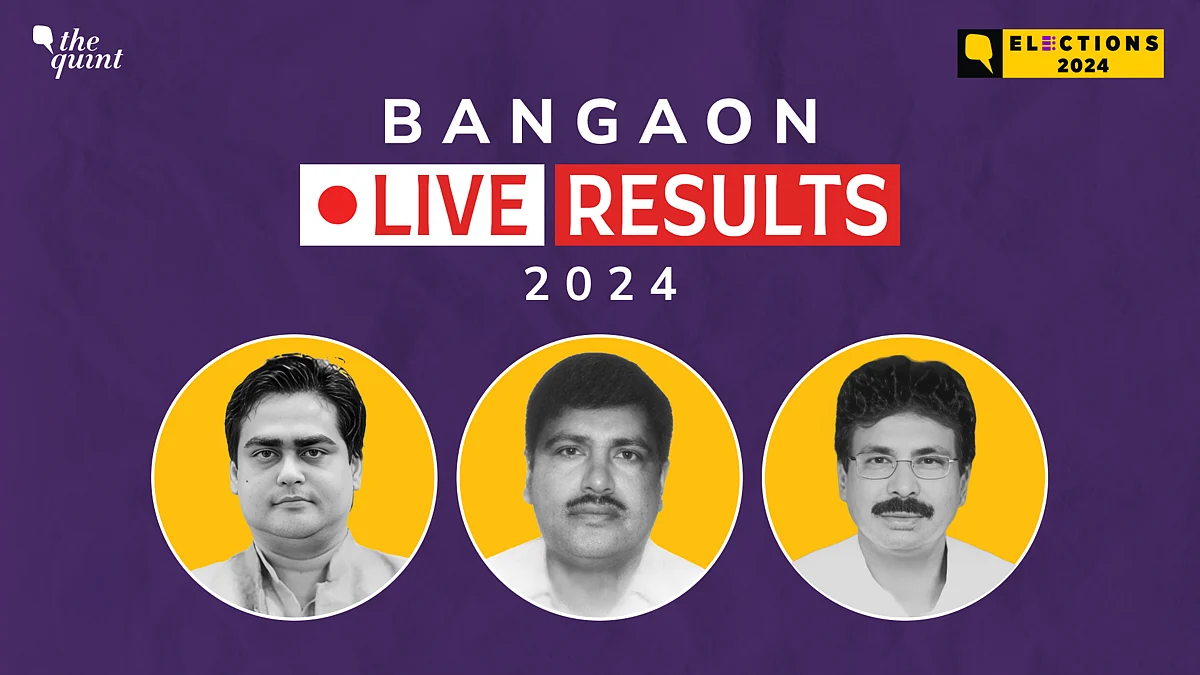 <div class="paragraphs"><p>Bangaon Election Result live updates for Lok Sabha election 2024</p></div>