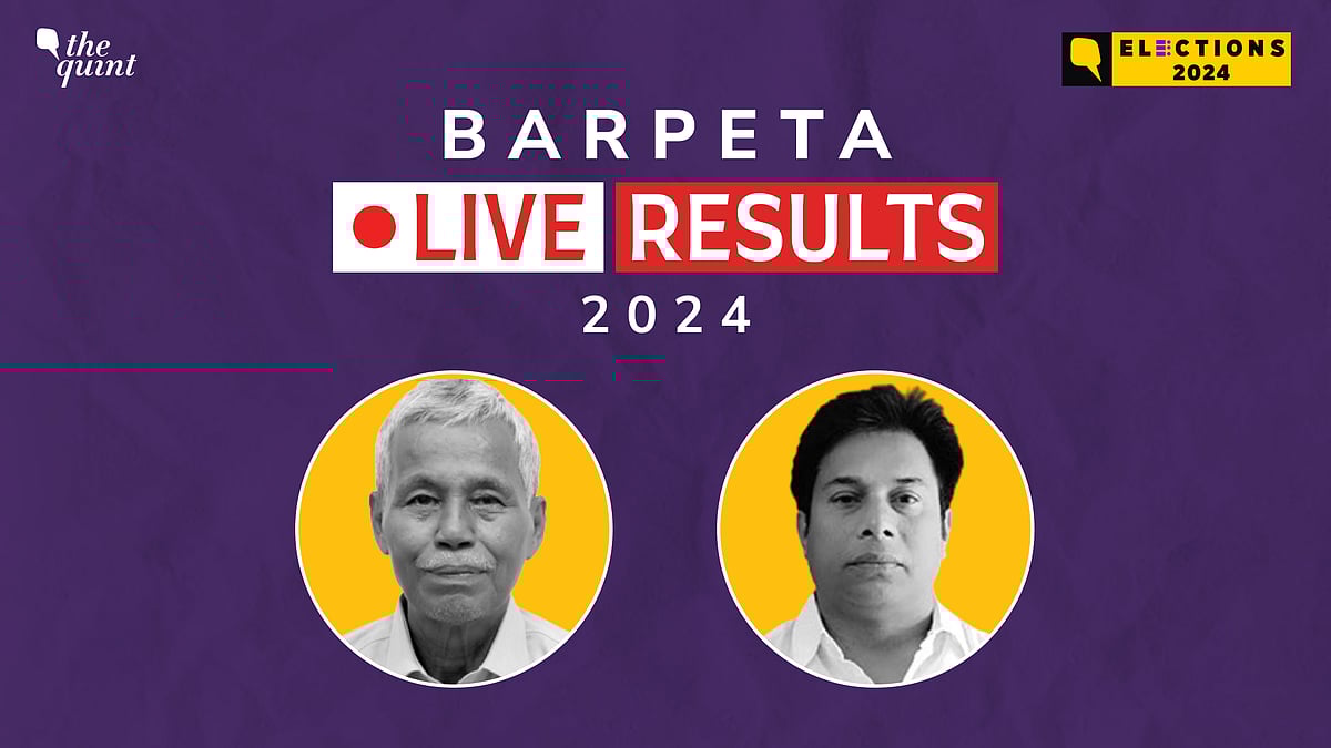 <div class="paragraphs"><p>Barpeta Election Result live updates for Lok Sabha election 2024</p></div>