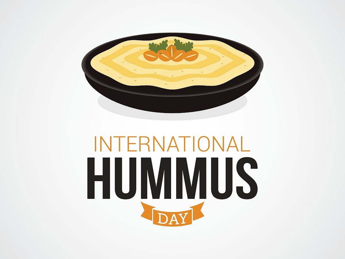 <div class="paragraphs"><p>Know everything about&nbsp;International Hummus Day 2024</p></div>