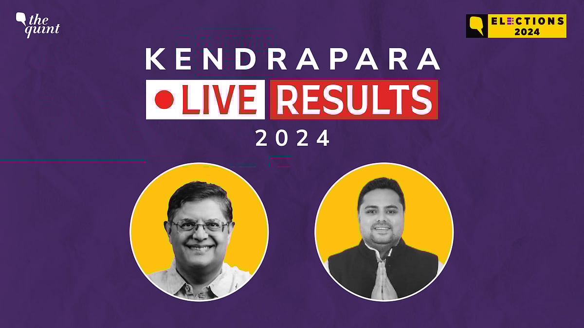 <div class="paragraphs"><p>Kendrapara Election Result live updates for Lok Sabha election 2024</p></div>