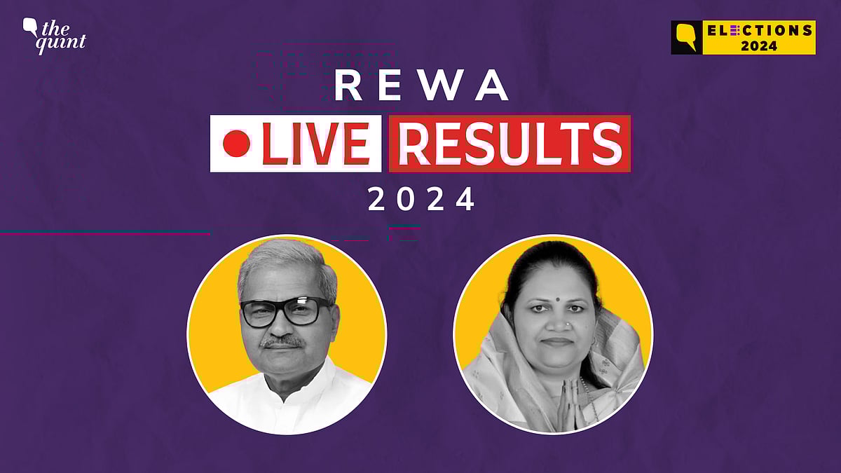 <div class="paragraphs"><p>Rewa Election Result live updates for Lok Sabha election 2024</p></div>