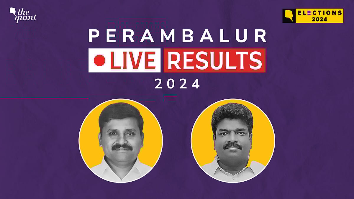 <div class="paragraphs"><p>Perambalur Election Result live updates for Lok Sabha election 2024</p></div>