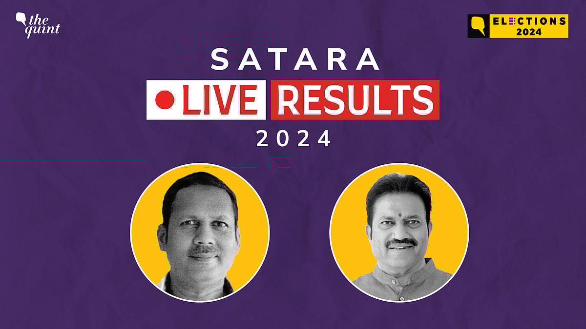 <div class="paragraphs"><p>Satara Election Result live updates for Lok Sabha election 2024</p></div>