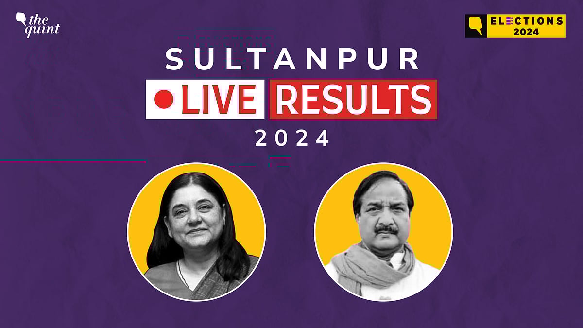 <div class="paragraphs"><p>Sultanpur Election Result live updates for Lok Sabha election 2024</p></div>
