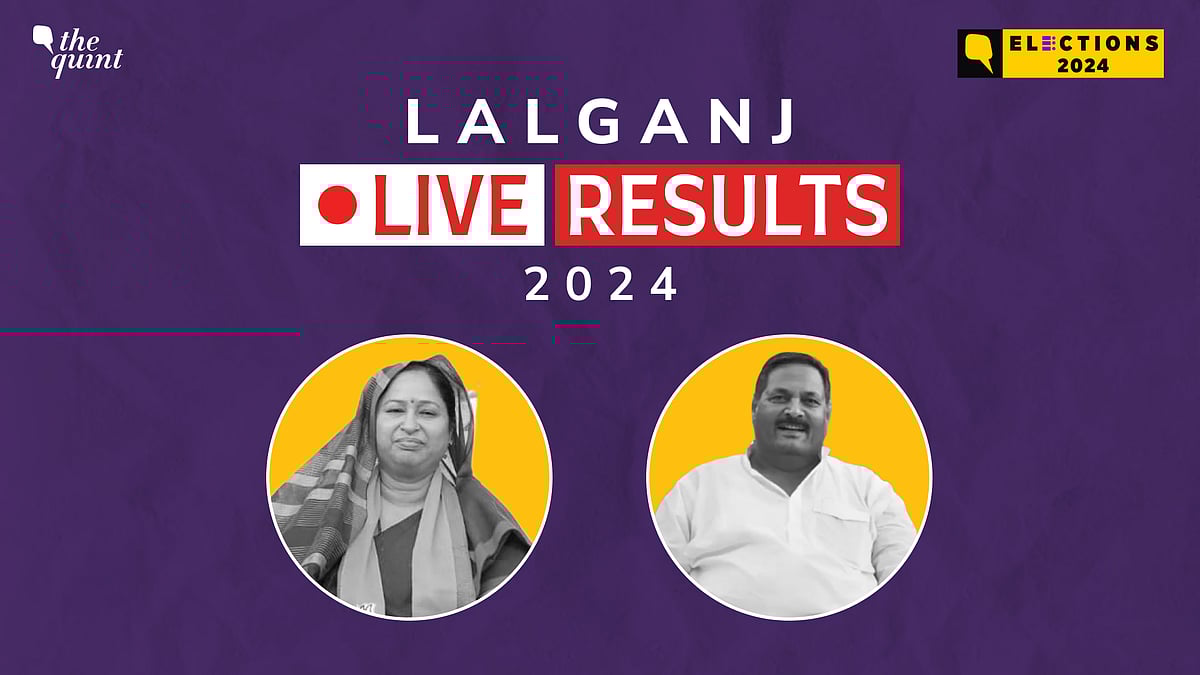 <div class="paragraphs"><p>Lalganj Election Result live updates for Lok Sabha election 2024</p></div>
