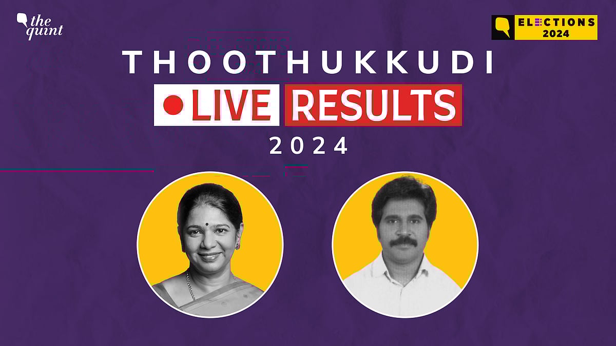 <div class="paragraphs"><p>Thoothukkudi Election Result live updates for Lok Sabha election 2024</p></div>