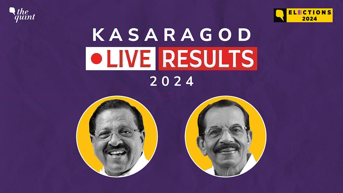 <div class="paragraphs"><p>Kasaragod Election Result live updates for Lok Sabha election 2024</p></div>