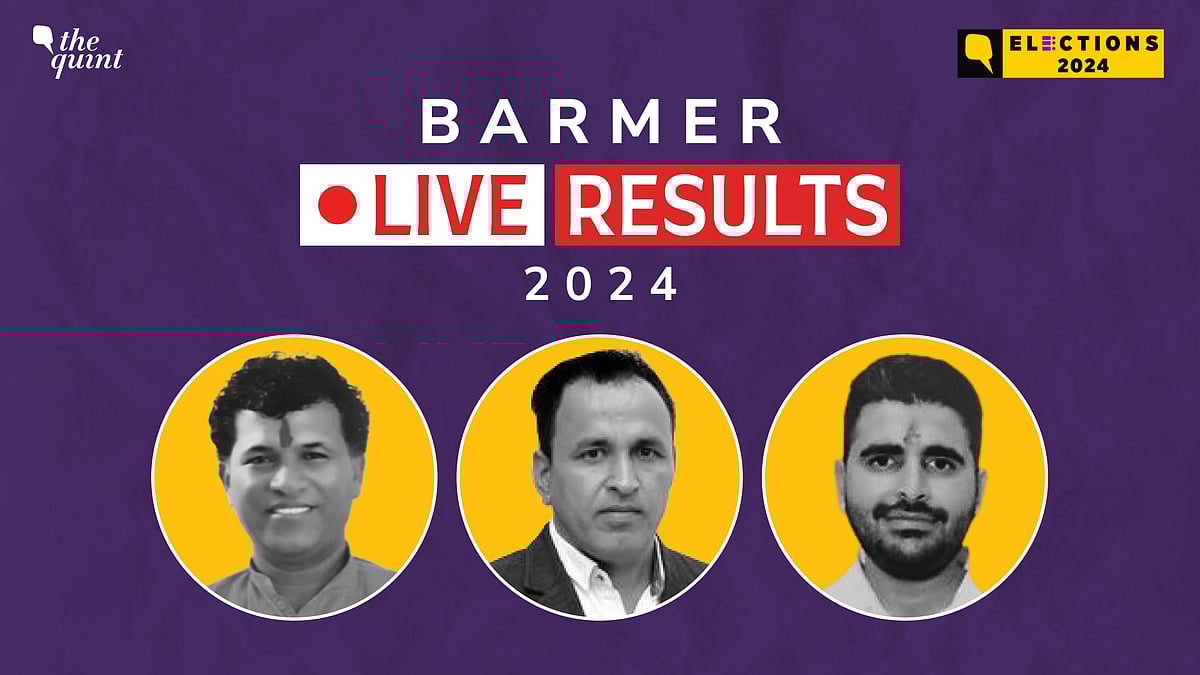 <div class="paragraphs"><p>Barmer Election Result live updates for Lok Sabha election 2024</p></div>