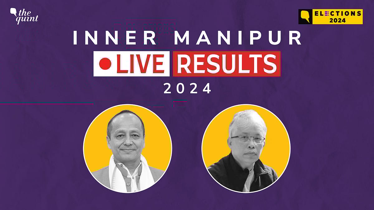 <div class="paragraphs"><p>Inner Manipur Election Result live updates for Lok Sabha election 2024</p></div>
