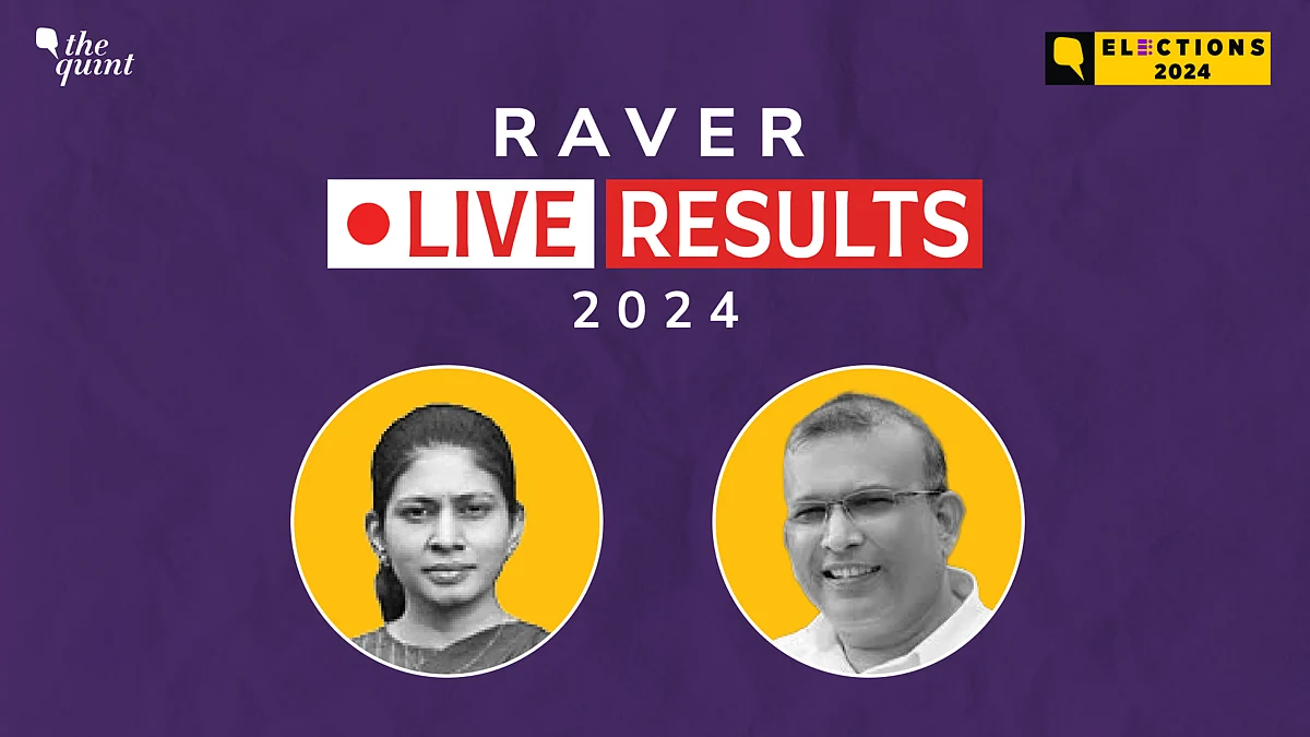 <div class="paragraphs"><p>Raver Election Result live updates for Lok Sabha election 2024</p></div>