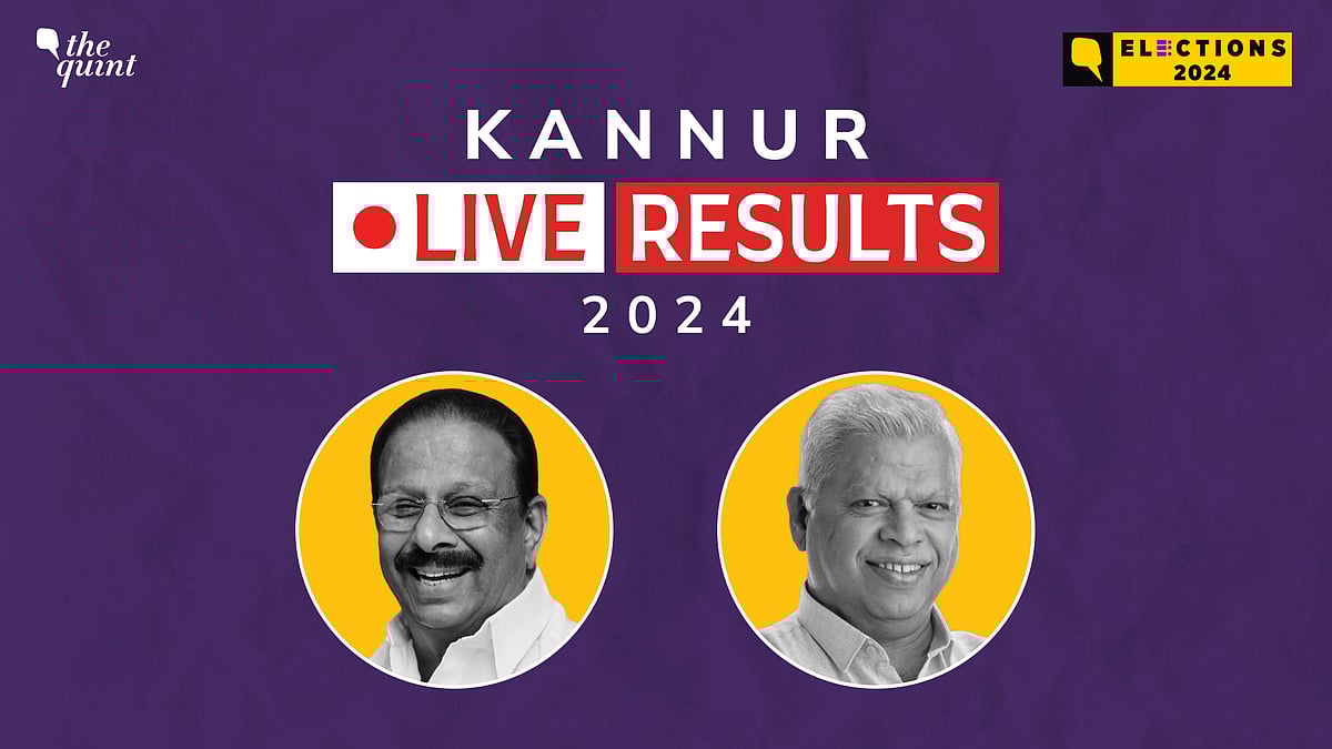 <div class="paragraphs"><p>Kannur Election Result live updates for Lok Sabha election 2024</p></div>
