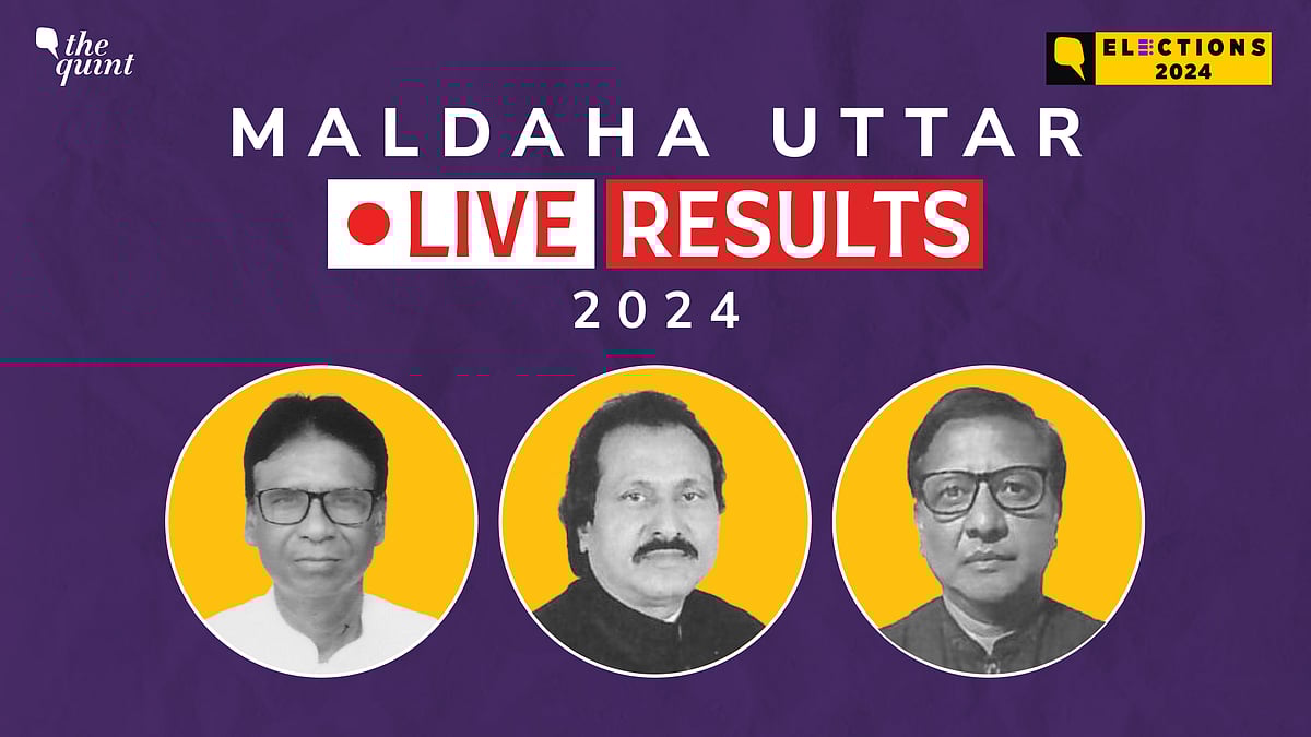 <div class="paragraphs"><p>Maldaha Uttar Election Result live updates for Lok Sabha election 2024</p></div>