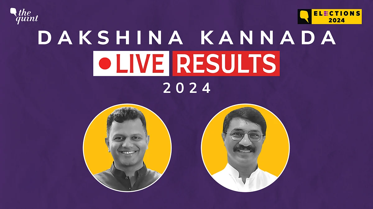 <div class="paragraphs"><p>Dakshina Kannada Election Result live updates for Lok Sabha election 2024</p></div>