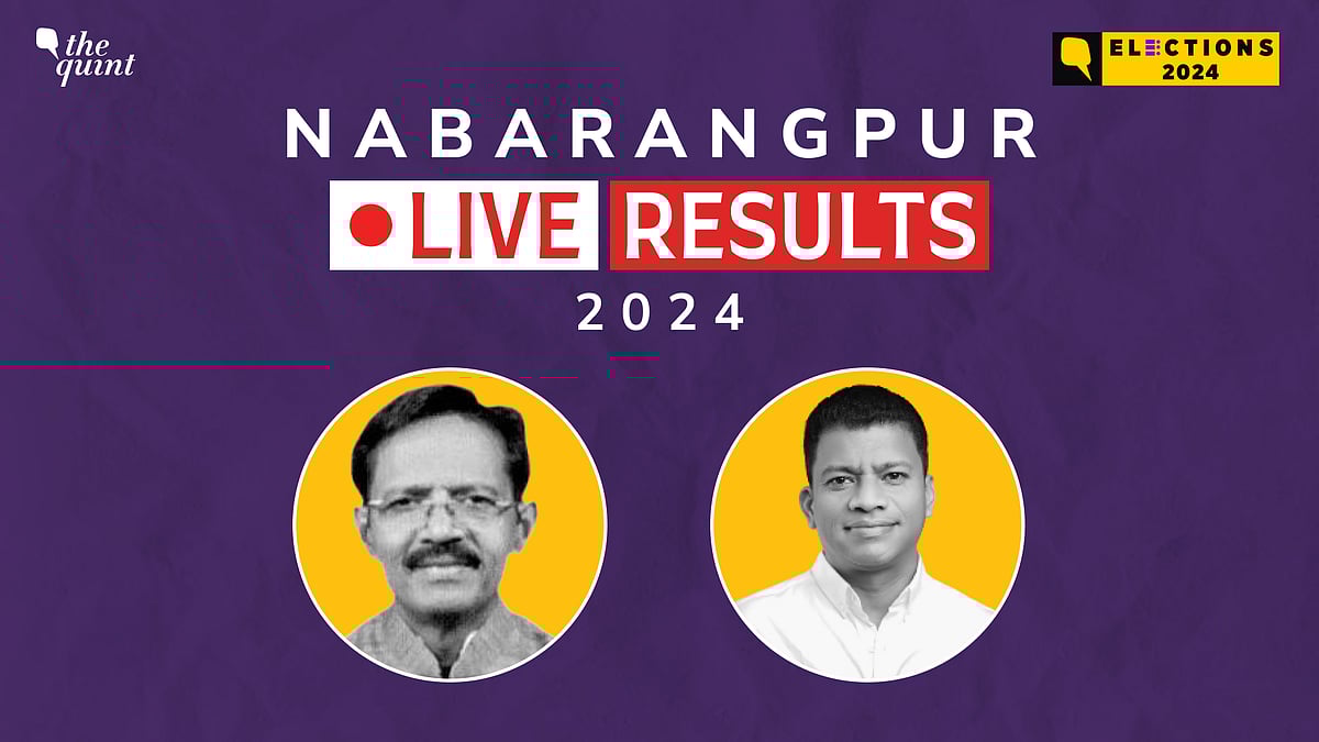 <div class="paragraphs"><p>Nabarangpur Election Result live updates for Lok Sabha election 2024</p></div>
