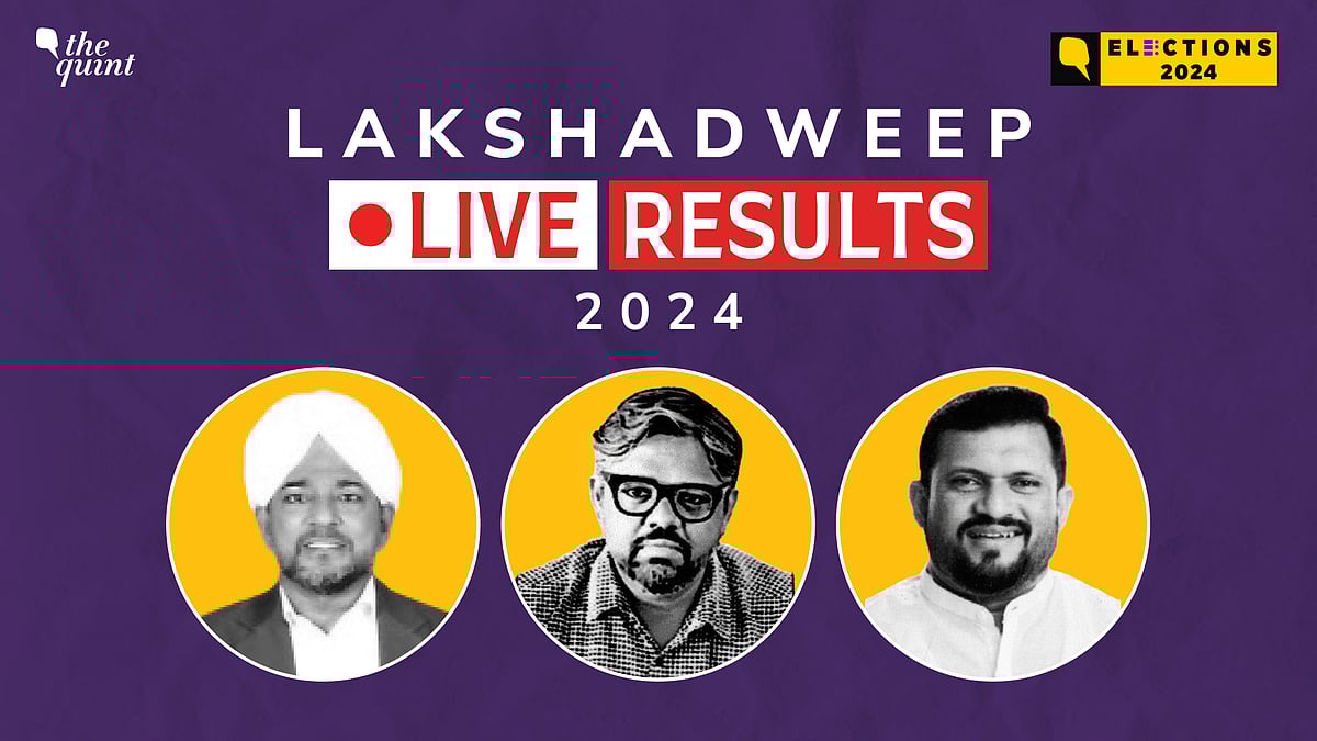 <div class="paragraphs"><p>Lakshadweep Election Result live updates for Lok Sabha election 2024</p></div>