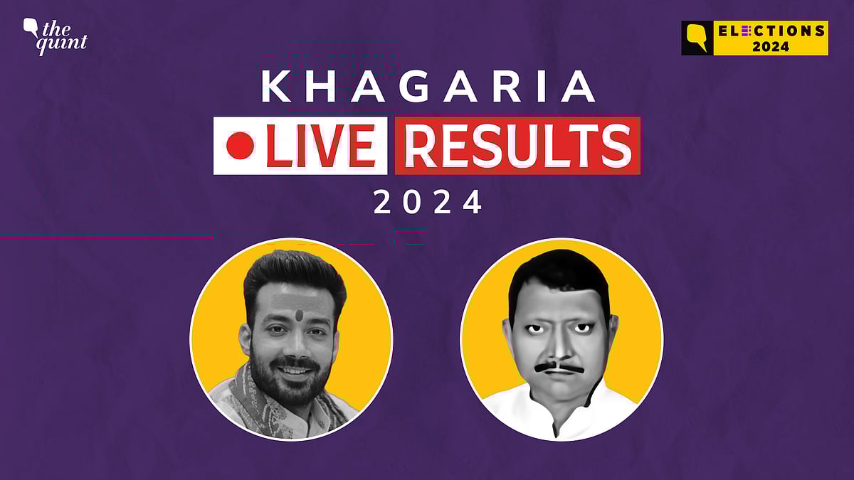 <div class="paragraphs"><p>Khagaria Election Result live updates for Lok Sabha election 2024</p></div>
