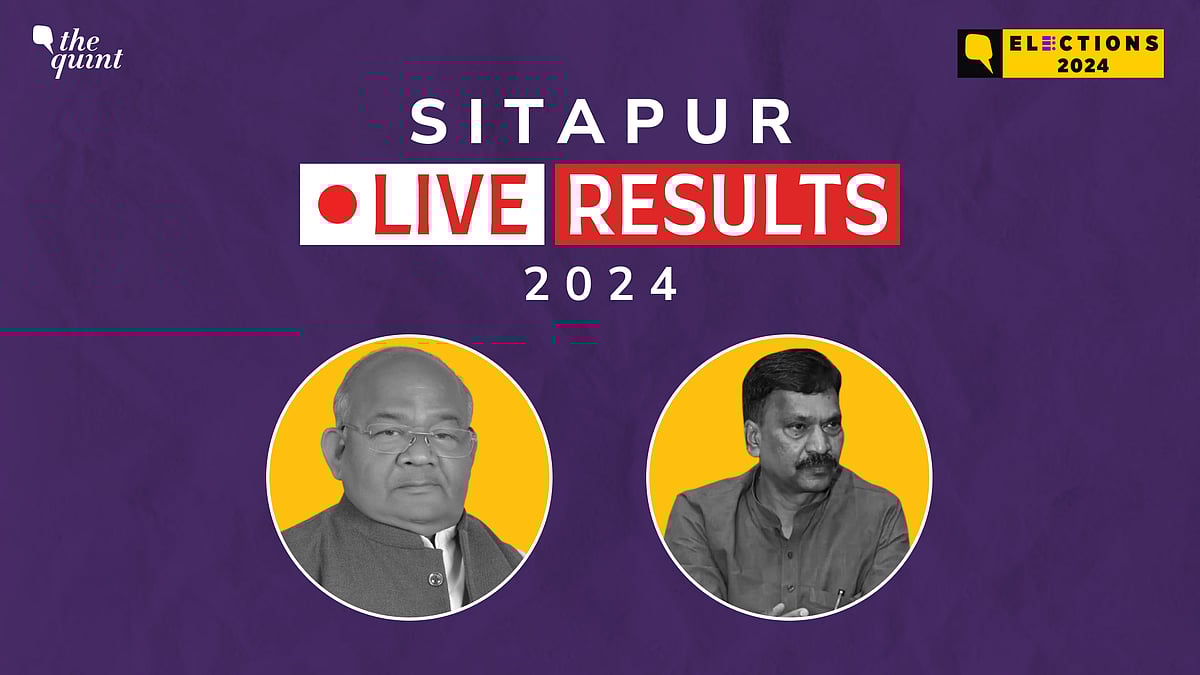<div class="paragraphs"><p>Sitapur Election Result live updates for Lok Sabha election 2024</p></div>