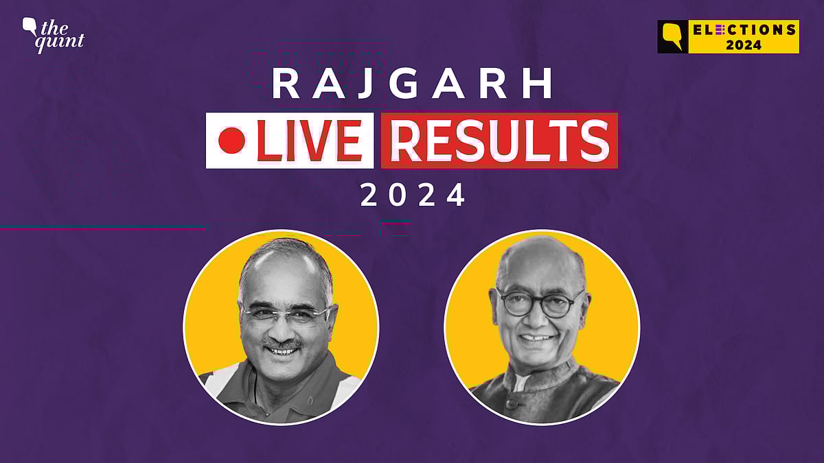 <div class="paragraphs"><p>Rajgarh Election Result live updates for Lok Sabha election 2024</p></div>