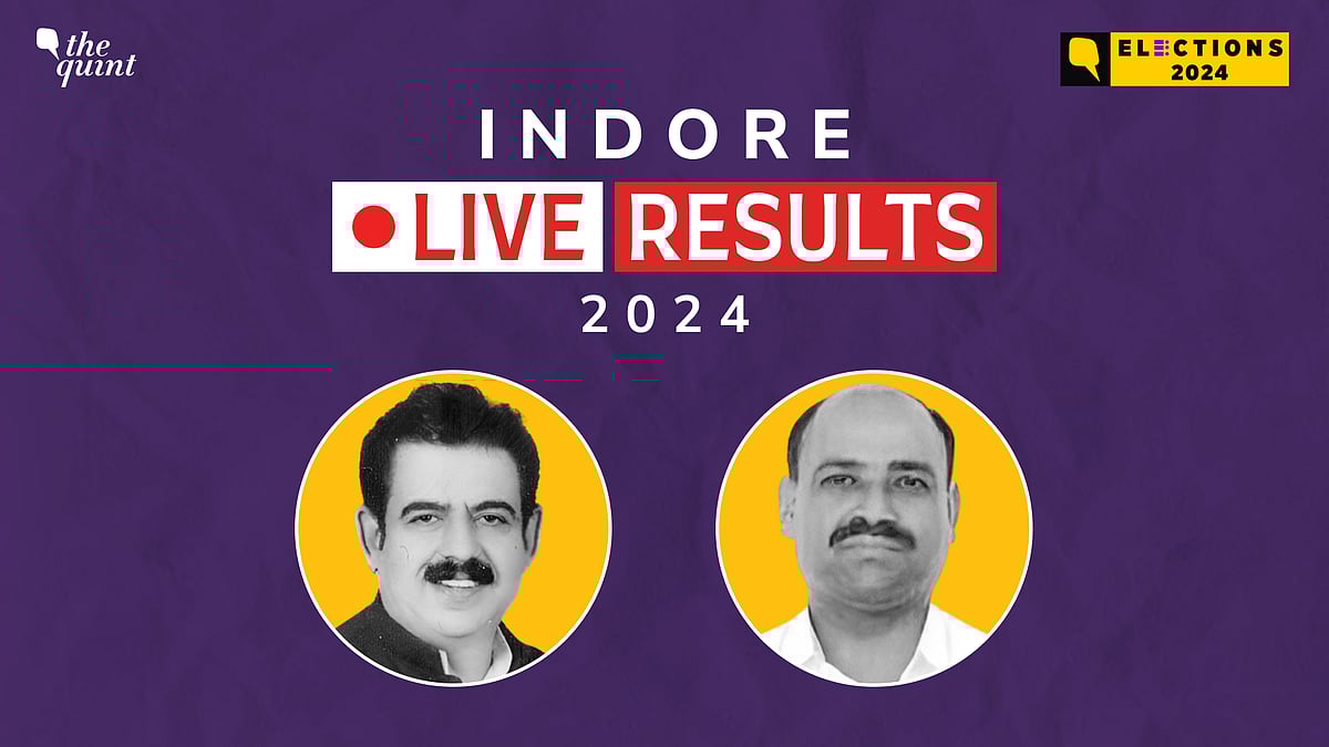 <div class="paragraphs"><p>Indore Election Result live updates for Lok Sabha election 2024</p></div>
