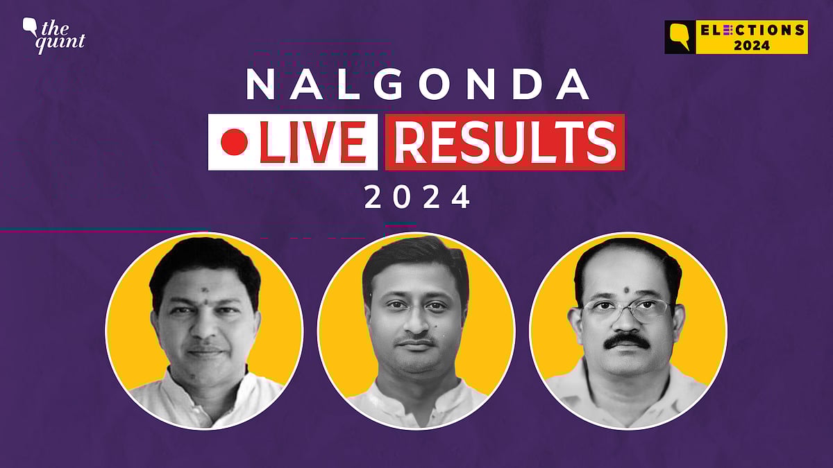 <div class="paragraphs"><p>Nalgonda Election Result live updates for Lok Sabha election 2024</p></div>