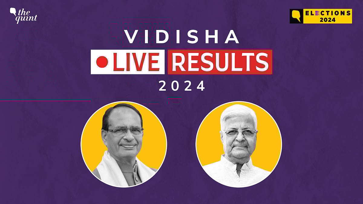 <div class="paragraphs"><p>Vidisha Election Result live updates for Lok Sabha election 2024</p></div>
