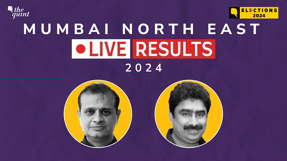 <div class="paragraphs"><p>Mumbai North East Election Result live updates for Lok Sabha election 2024</p></div>