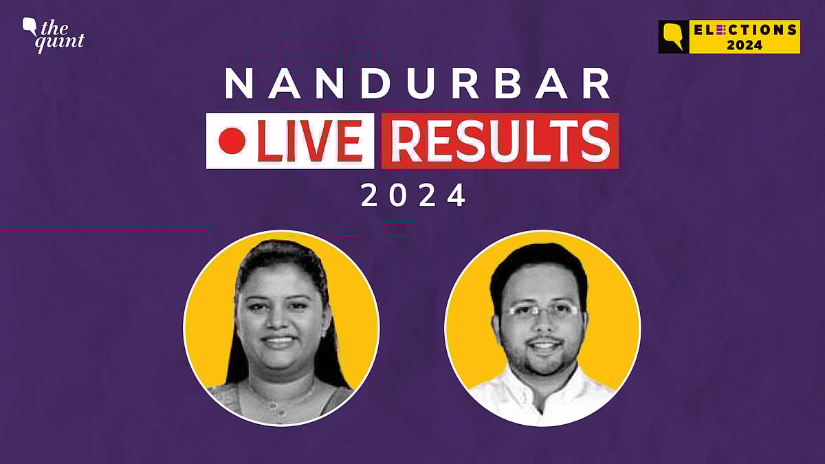 <div class="paragraphs"><p>Nandurbar Election Result live updates for Lok Sabha election 2024</p></div>